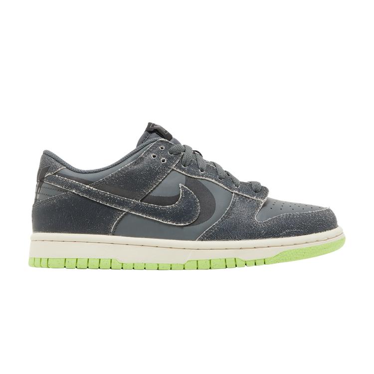 Dunk Low SE GS 'Halloween - Cauldron'